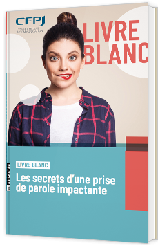 Les secrets d'une prise de parole impactante