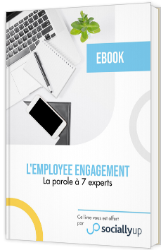 Employee Engagement - La parole à 7 experts
