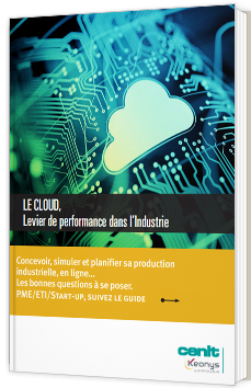 Le Cloud, Levier de performance dans l’Industrie