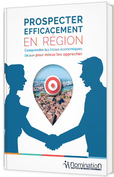 Prospecter efficacement en région : Comprendre les tissus économiques locaux pour mieux les approcher