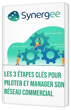 Les 3 étapes clés pour piloter et manager son réseau commercial