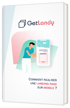 Comment réaliser une landing page sur mobile ?