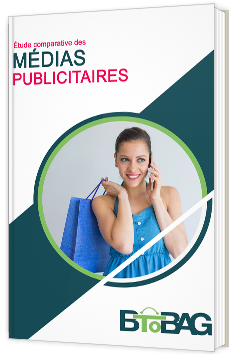 Étude comparative des médias publicitaires
