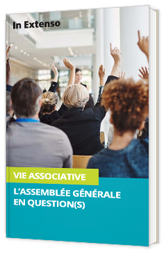 Vie associative : l’assemblée générale en question(s)