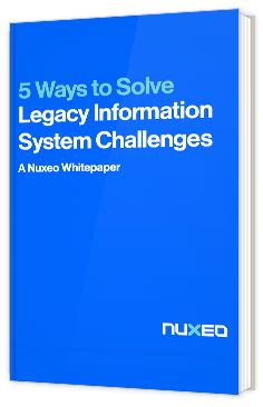 5 façons de résoudre les problèmes des systèmes de gestion de l'information