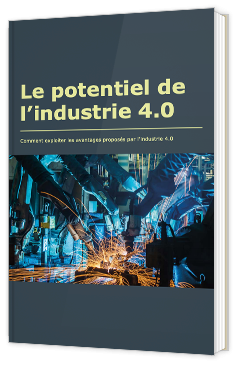 Le potentiel de l’industrie 4.0