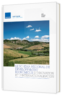 Le schéma régional de développement économique d'innovation et d'internationalisation