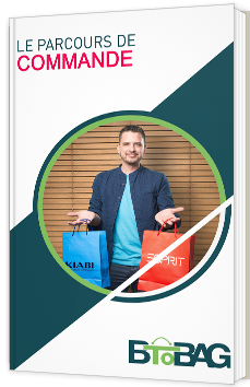 Le parcours de commande