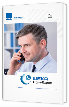 WEKA Ligne Expert