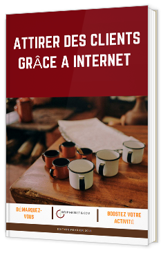 Attirer des clients grâce à internet