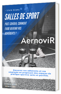 Salles de sport - Post-Covid-19, comment faire revenir vos adhérents ?