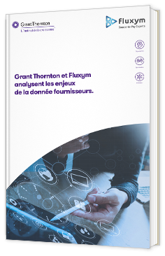 Les enjeux de la donnée fournisseurs
