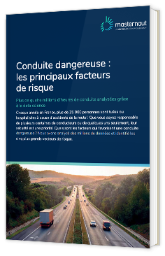 Conduite dangereuse : les principaux facteurs de risque