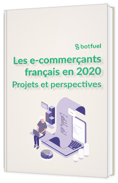 Les projets et perspectives des e-commerçants en 2020