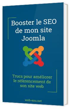 Booster le SEO de mon site Joomla