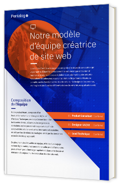 Créez un site web performant avec la démarche MVP