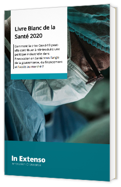 Livre Blanc de la Santé 2020 