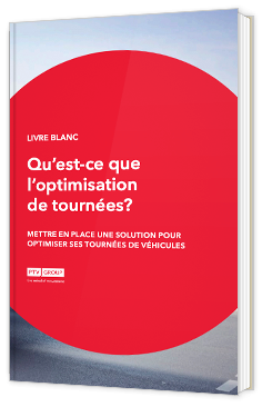 Qu’est-ce que l’optimisation de tournées ? - Edition 2020 