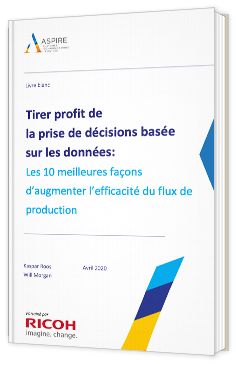Les 10 meilleures façons d'augmenter l'efficacité de vos flux de production