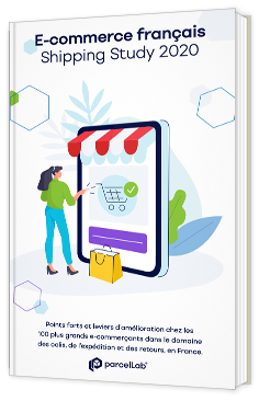 E-commerce français - Shipping Study 2020