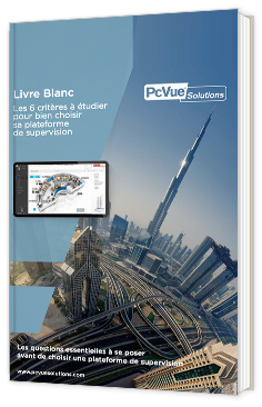 Les 6 critères à étudier pour bien choisir sa plateforme de supervision
