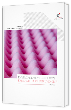 Quel est l'effet du bruit sur les humains ?