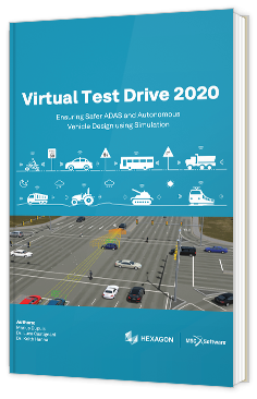 Virtual Test Drive 2020