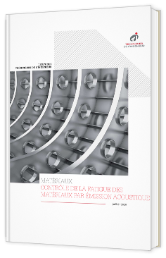 Contrôler la fatigue des matériaux par émission acoustique