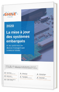 La mise à jour des systèmes embarqués