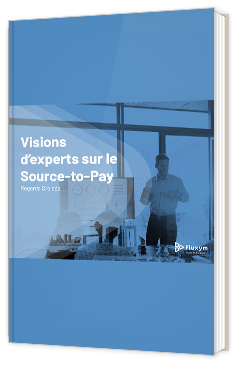 Visions d'experts sur le Source-to-Pay