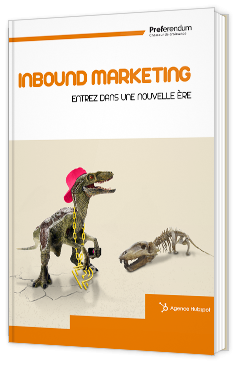 Inbound Marketing - Entrez dans une nouvelle ère