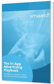 The In-App Advertising Playbook