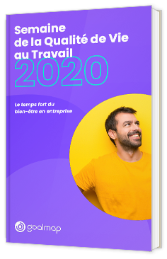 Semaine de la Qualité de Vie au Travail 2020