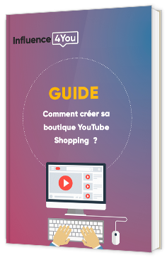 Comment créer sa boutique YouTube Shopping ?