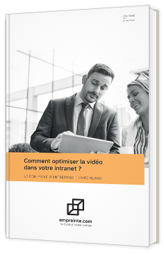 CDN Privé Intranet