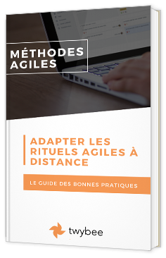 Adapter les rituels agiles à distance
