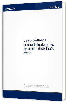 La surveillance centralisée dans les systèmes distribués