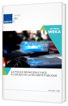 La police municipale face à l'enjeu de la sécurité publique