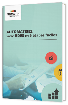 Automatisez votre BDES en 5 étapes faciles