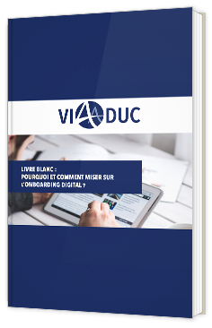 Pourquoi et comment miser sur l'onboarding digital ?