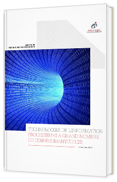 Technologies de l'information - Processeurs à grand nombre de coeurs (manycores)