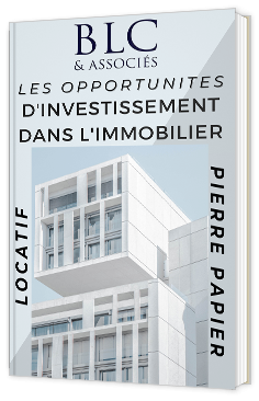 Les opportunités d'investissement dans l'immobilier