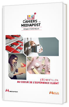 L'échantillon, au coeur de l'expérience client