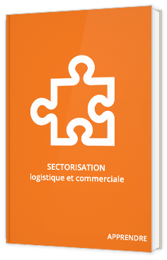 Sectorisation logistique et commerciale