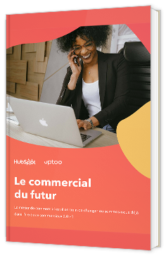 Le commercial du futur