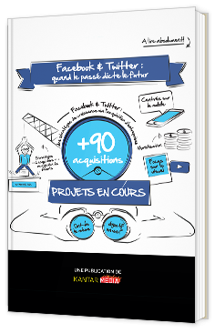 Facebook & Twitter : quand le passé dicte le futur