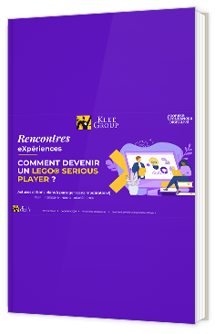 Comment devenir un Lego® Serious Player ?