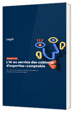 L’IA au service des cabinets d’expertise-comptable
