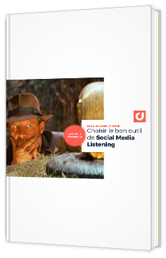 Guide complet pour Choisir le bon outil de social media listening