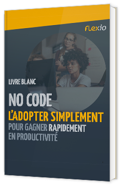 No code : l'adopter simplement pour gagner rapidement en productivité